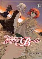 The Ancient Magus Bride # 18