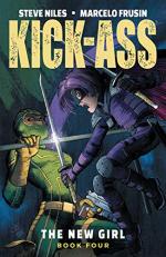 Kick-Ass - The New Girl 4