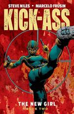 Kick-Ass - The New Girl 2
