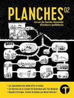 Planches 2