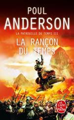 La Patrouille du Temps # 3