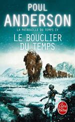 La Patrouille du Temps # 4