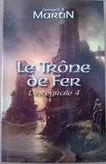 Le trône de fer 4