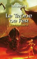 Le trône de fer 5