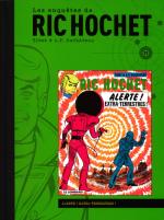 Ric Hochet # 21