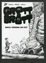 Grott & Brott 1