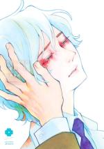 Stigmata - les empreintes de la passion 1 Manga