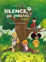 Silence, ça pousse ! - Junior 1