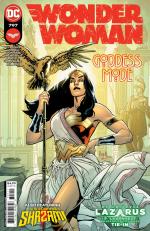 couverture, jaquette Wonder Woman Issues V5 - Rebirth suite /Infinite (2020 - 2023) 797