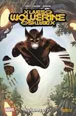 X Men - X Lives / X Deaths of Wolverine 2