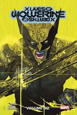X Men - X Lives / X Deaths of Wolverine # 2