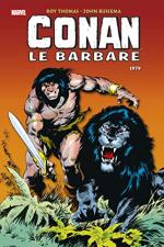 Conan Le Barbare # 1979