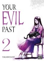 Your Evil Past 2 Manga