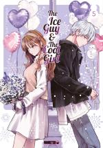 The Ice Guy & The Cool Girl 5 Manga