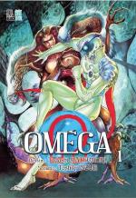 Oméga 1 Manga