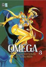 Oméga 3 Manga