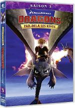 Dragons 3