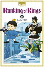 Ranking of Kings T.6 Manga