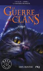 La guerre des clans 7