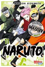 Naruto 11