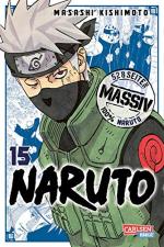 Naruto 15