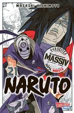 Naruto 21