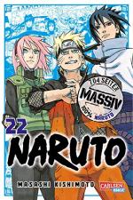 Naruto 22