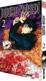Jujutsu Kaisen 2