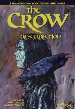 The crow Resurrection 1