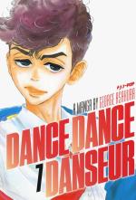 Dance Dance Danseur # 7