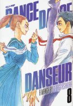 Dance Dance Danseur # 8