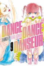 Dance Dance Danseur # 9