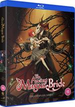 The Ancient magus bride 1