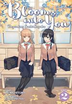 Yagate Kimi ni Naru: Saeki Sayaka ni Tsuite 2