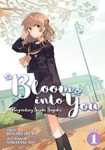 Yagate Kimi ni Naru: Saeki Sayaka ni Tsuite 1