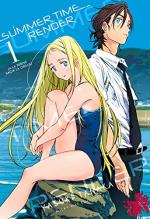 Time Shadows 1