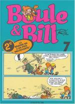 Boule & Bill 7
