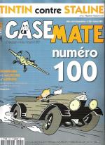 Casemate 100