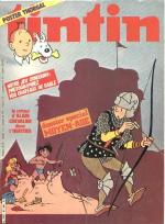 Tintin : Journal Des Jeunes De 7 A 77 Ans 309