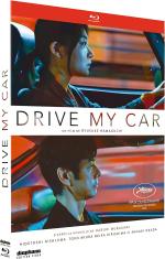 Drive My Car 0