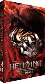 Hellsing - Ultimate 0 OAV