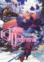 Infinite Dendrogram 9 Light novel