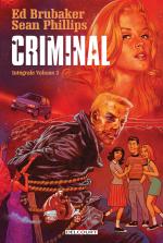 Criminal # 2