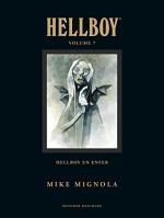 Hellboy # 7
