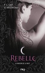 La maison de la nuit 4