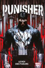 Punisher # 1