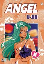 Angel 5 Manga