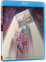 Eureka Seven - Hi-Evolution 2 : Anemone 1 Film