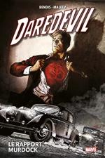 Daredevil # 4