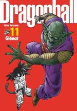 Dragon Ball # 11